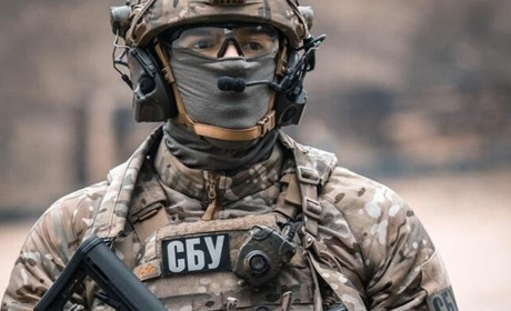 СБУ оголосила у розшук трьох псевдопосадовців з окупованої Луганщини. Подробиці