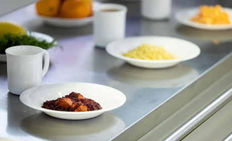 До кінця року сніданки для учнів 1-4 класів у Гадяцькій громаді будуть безкоштовними