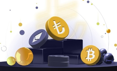 Ripple: Історія та прогнози криптовалюти