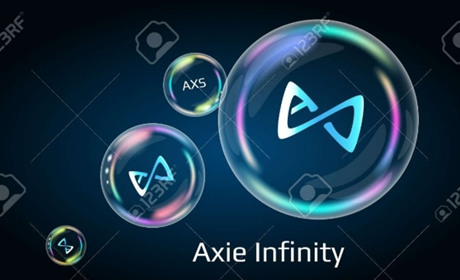 Axie Infinity: база, ґрунт, криптофундамент