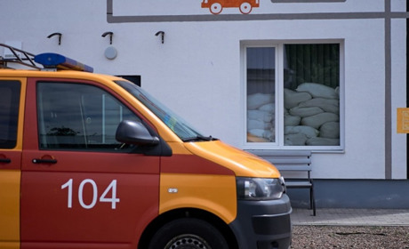 Три платіжки за газ отримали старокостянтинівці: хто і за що, яка сума у рахунку