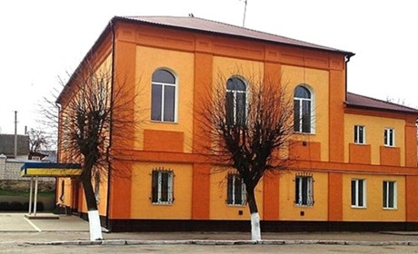 Прокуратура домоглася взяття під охорону історичної синагоги у Городниці