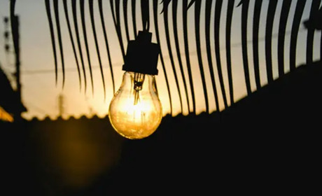 14 жовтня буде відсутнім світло у населених пунктах Великобудищанської громади та Гадячі