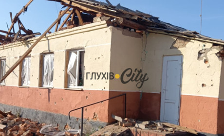 Росіяни поранили 77-ми річну жінку в Улановому