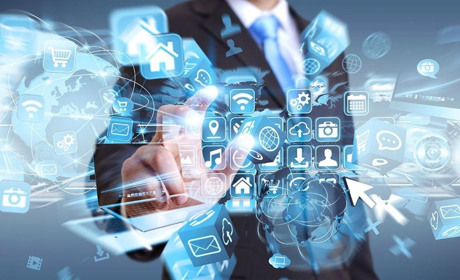 Як цифрова трансформація впливає на бізнес