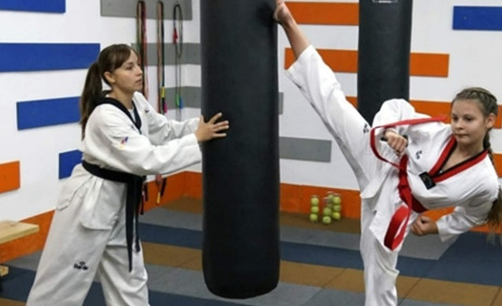 Жіночий бокс у Львові: сила, грація та нові можливості