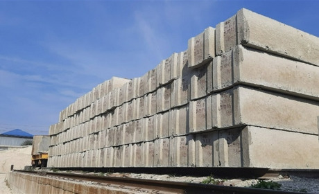 Чому варто купити залізобетонні балки в "КОНКРЕЙТ ГРУП"?