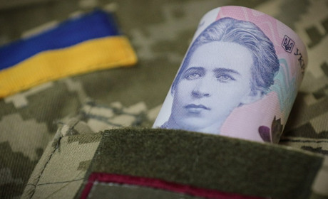 На Одещині платники податків сплатили 1,4 млрд грн військового збору до державного бюджету