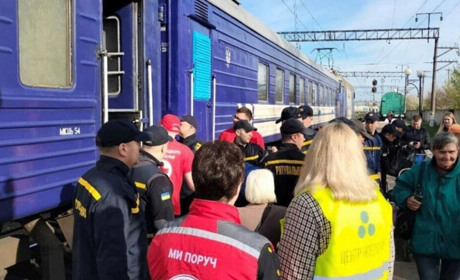 Львівщина відкрила двері для переселенців з Покровська. Де можна отримати допомогу на Галичині