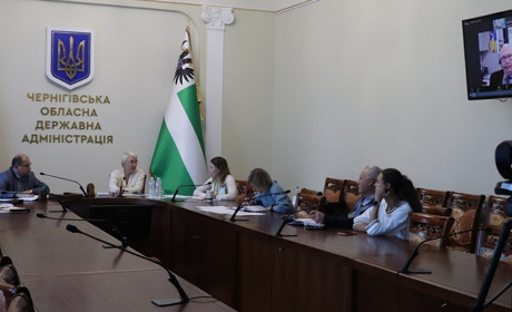 Чернігівщина та штат Міннесота посилюють співпрацю в аграрній сфері