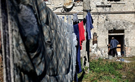 Як окупанти намагаються захопити Велику Новосілку — ISW