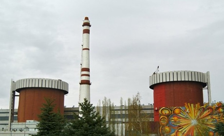 Чи готова Південноукраїнська АЕС до холодів? Відповідь експерта