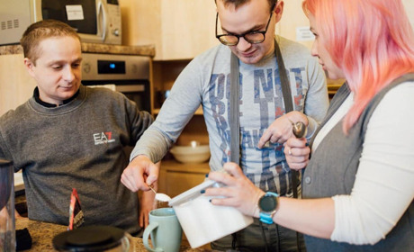 Підтримане проживання: виклики та можливості для людей з інвалідністю