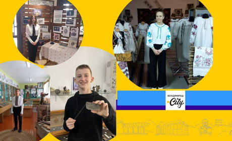 Музей Антонівського ліцею визнаний "зразковим"