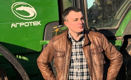“Лікуємо землю від шрамів війни”: як відновлюють агровиробництво на деокупованій Херсонщині