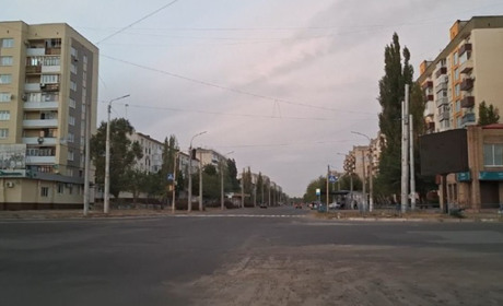 "Відновлення" відбулося. В окупованому Сіверськодонецьку відзвітували про чергове "досягнення"