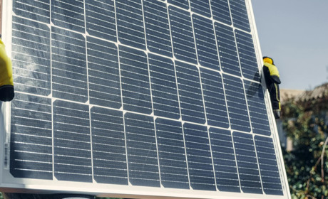 VOLT SOLUTIONS: сонячні рішення та електромонтаж під ключ