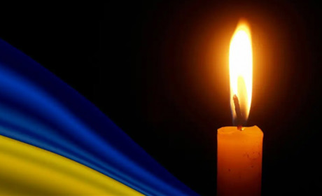Звягельська громада прощатиметься з Героєм: Костянтин Карпільов повернувся на щиті