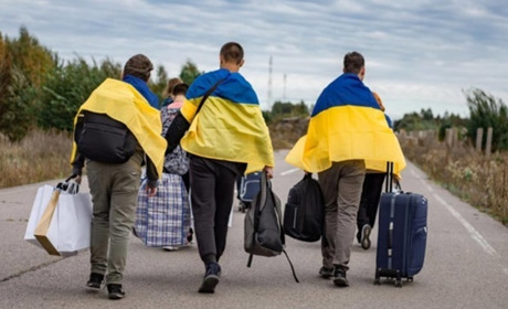 З початку 2024 року на підконтрольну Україні територію повернули 217 дітей з окупованої Херсонщини