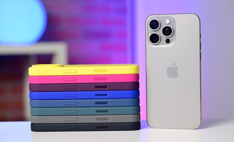 5 найкращих чохлів для iPhone 16 Pro Max