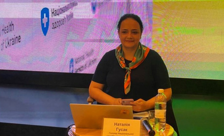 На ринку "тіньових платежів" ціни на кесарів досягають 500 доларів – результат моніторингу Одещини