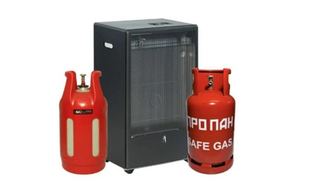 Сайт Safegas – надійний вибір для газових балонів та обладнання