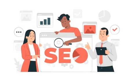 SEO діджитал ком'юніті: оптимізація для успіху