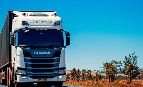 Компанія "Грузар" безоплатно допомагає з переїздом переселенцям та сім’ям УБД