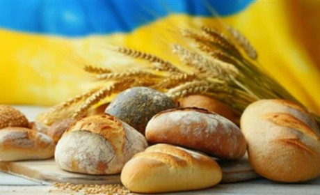 16 жовтня - Всесвітній день хліба