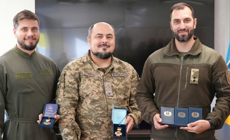 Вони допомагають знаходити сили та віру