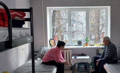 На Івано-Франківщині пропонують безкоштовне житло для переселенців з Мелітопольщини