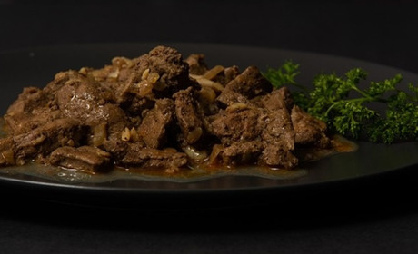 Готуємо смачні та вишукані страви з печінки: топ 5 цікавих рецептів