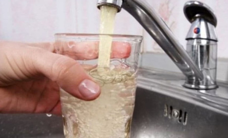 УВАГА! РОЗПОЧАЛАСЯ ПРОМИВКА ВОДОПРОВІДНИХ МЕРЕЖ!