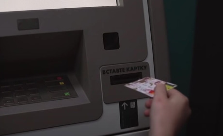 Спадкоємці можуть отримати до 8 років за користування пенсійної картки померлого в окупації