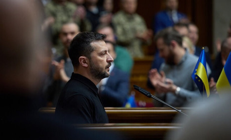 П’ять пунктів перемоги. Українцям представили як модна завершити війну