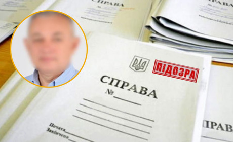 Оголосили підозру депутату-втікачу міськради Шостки, який закликає «зачистити» території України