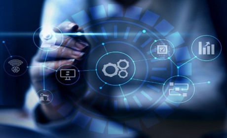 Proficy HMI/SCADA iFIX: Інноваційне рішення для ефективної автоматизації виробництва