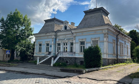 У мобільному застосунку “Львівщина. Унікальний спадок” вже є понад 20 історичних пам'яток Дрогобича