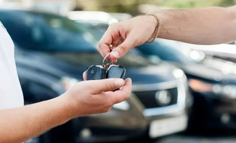 Як підготувати автомобіль до продажу: від чистки до технічного огляду