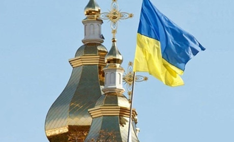 Вже 5 храмів московського патріархату перейшло до ПЦУ у Нікопольському районі