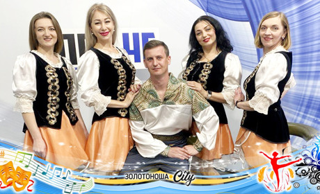 «Золоті Ворота» театралізують пісню
