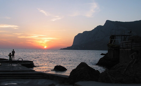 Україна заблокувала головування Росії у Комісії із захисту Чорного моря від забруднення