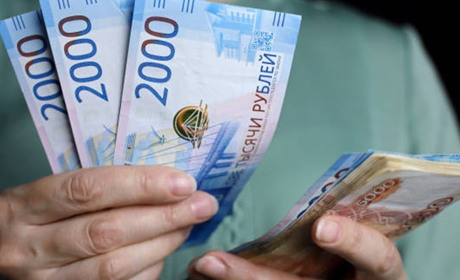 Російський уряд виділить додаткове фінансування для окупованої Херсонщини