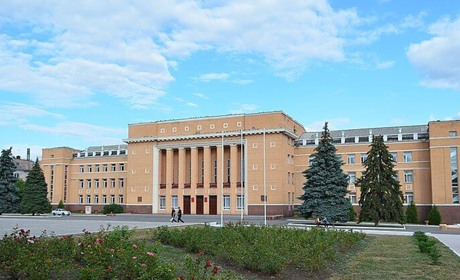 СБУ скерувала до суду справу відомого колаборанта з Луганщини. 10 років працював на окупантів