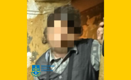 Мешканця Первомайська будуть судити за державну зраду