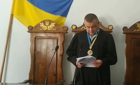 Новий суддя Голопристанського районного суду. Кого призначили цього разу