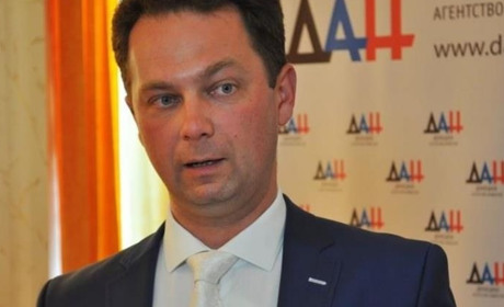 Окупаційна влада на Херсонщині незаконно зареєструвала АНО «Херсон телеком» на Арабатській Стрілці