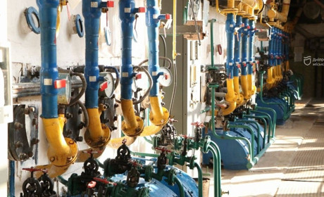 Гадяч готовий до опалювального сезону: технічна підготовка завершена