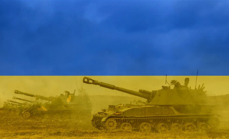 Щоденник війни. Тиждень сто тридцять другий. Хочеться вже просто відплати