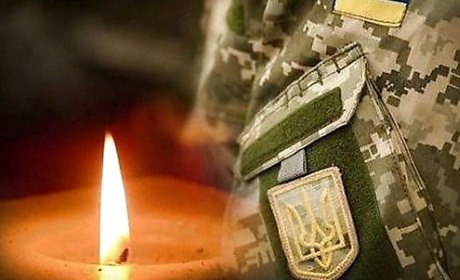 Сумні вісті зі сходу: Менська громада втратила Захисника - Миколу Дудка